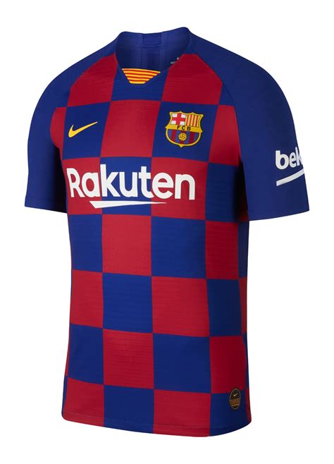 nike fc barcelona 2019 20 uit tenuwle